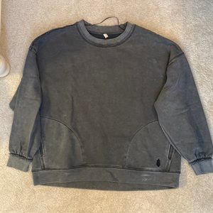 Free People Movement sweatshirt